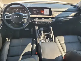 Kia Telluride 2024 AWD SX 4dr SUV