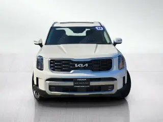Kia Telluride 2024 AWD SX 4dr SUV