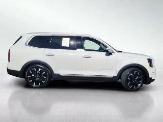 Kia Telluride 2024 AWD SX 4dr SUV