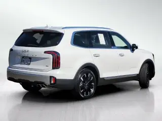 Kia Telluride 2024 AWD SX 4dr SUV