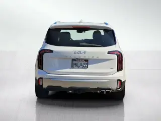 Kia Telluride 2024 AWD SX 4dr SUV