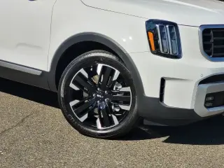 Kia Telluride 2024 AWD SX 4dr SUV