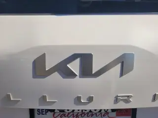 Kia Telluride 2024 AWD SX 4dr SUV