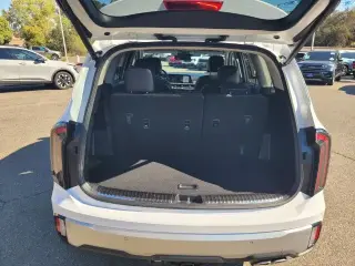 Kia Telluride 2024 AWD SX 4dr SUV