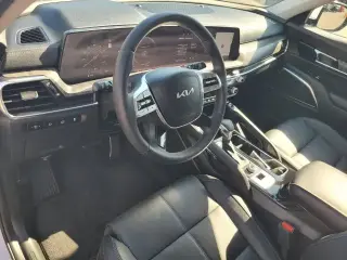 Kia Telluride 2024 AWD SX 4dr SUV