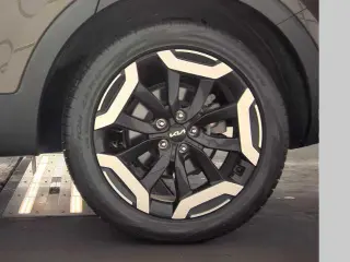 Kia Telluride 2024 AWD EX 4dr SUV
