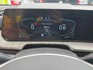 Kia Telluride 2024 AWD EX 4dr SUV