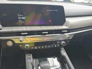 Kia Telluride 2024 AWD EX 4dr SUV