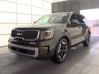 Kia Telluride 2024 AWD EX 4dr SUV