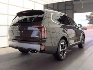 Kia Telluride 2024 AWD EX 4dr SUV