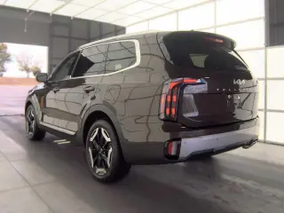 Kia Telluride 2024 AWD EX 4dr SUV
