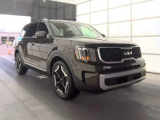 Kia Telluride 2024 AWD EX 4dr SUV