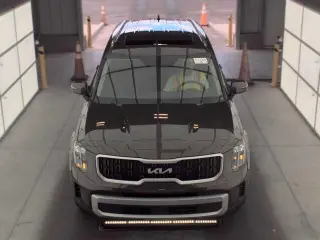 Kia Telluride 2024 AWD EX 4dr SUV