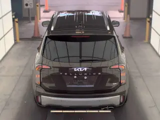 Kia Telluride 2024 AWD EX 4dr SUV
