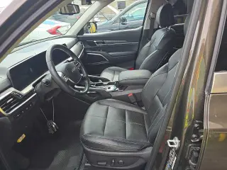 Kia Telluride 2024 AWD EX 4dr SUV