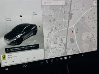 Tesla Model Y 2026 Premium 4dr SUV