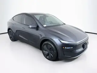 Tesla Model Y 2026 Premium 4dr SUV