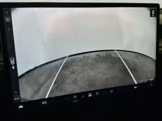 Tesla Model X 2023 AWD Standard Range 4dr SUV