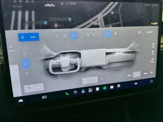 Tesla Model X 2023 AWD Standard Range 4dr SUV