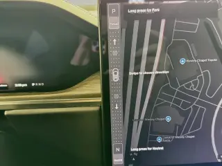 Tesla Model X 2023 AWD Standard Range 4dr SUV