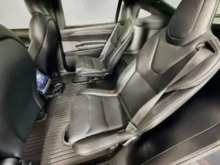 Tesla Model X 2023 AWD Standard Range 4dr SUV