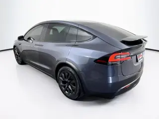 Tesla Model X 2023 AWD Standard Range 4dr SUV