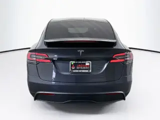 Tesla Model X 2023 AWD Standard Range 4dr SUV