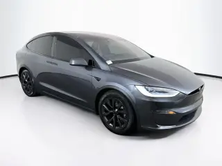 Tesla Model X 2023 AWD Standard Range 4dr SUV