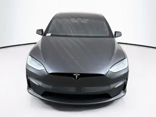 Tesla Model X 2023 AWD Standard Range 4dr SUV