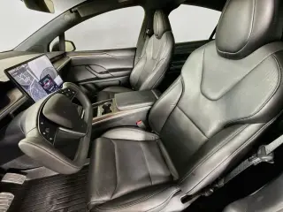 Tesla Model X 2023 AWD Standard Range 4dr SUV