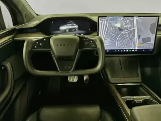 Tesla Model X 2023 AWD Standard Range 4dr SUV