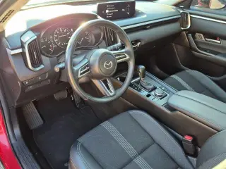 Mazda CX-50 2025 AWD 2.5 S Premium 4dr SUV