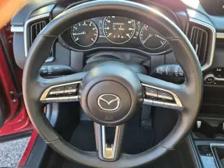 Mazda CX-50 2025 AWD 2.5 S Premium 4dr SUV