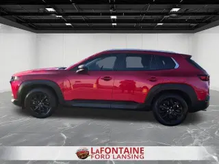 Mazda CX-50 2025 AWD 2.5 S Premium 4dr SUV