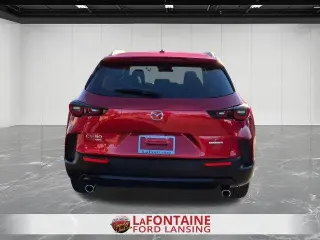 Mazda CX-50 2025 AWD 2.5 S Premium 4dr SUV
