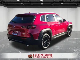 Mazda CX-50 2025 AWD 2.5 S Premium 4dr SUV