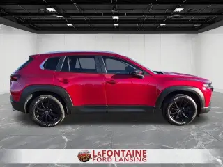 Mazda CX-50 2025 AWD 2.5 S Premium 4dr SUV