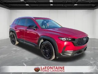 Mazda CX-50 2025 AWD 2.5 S Premium 4dr SUV