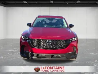 Mazda CX-50 2025 AWD 2.5 S Premium 4dr SUV