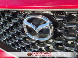 Mazda CX-50 2025 AWD 2.5 S Premium 4dr SUV