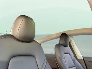 Tesla Model Y 2022 AWD Long Range 4dr Crossover