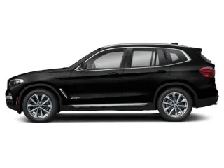 BMW X3 2018 AWD xDrive30i SUV de 4 puertas