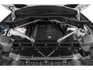 BMW X6 2021 AWD xDrive40i 4dr Sports Activity Coupe