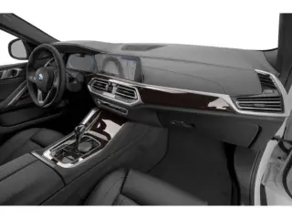 BMW X6 2021 AWD xDrive40i 4dr Sports Activity Coupe