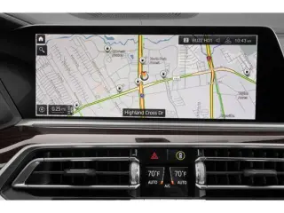 BMW X6 2021 AWD xDrive40i 4dr Sports Activity Coupe