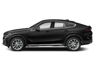 BMW X6 2021 AWD xDrive40i 4dr Sports Activity Coupe