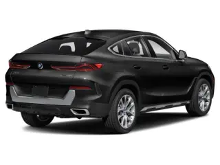 BMW X6 2021 AWD xDrive40i 4dr Sports Activity Coupe