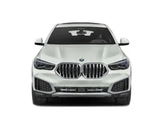 BMW X6 2021 AWD xDrive40i 4dr Sports Activity Coupe