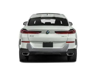 BMW X6 2021 AWD xDrive40i 4dr Sports Activity Coupe