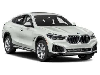 BMW X6 2021 AWD xDrive40i 4dr Sports Activity Coupe